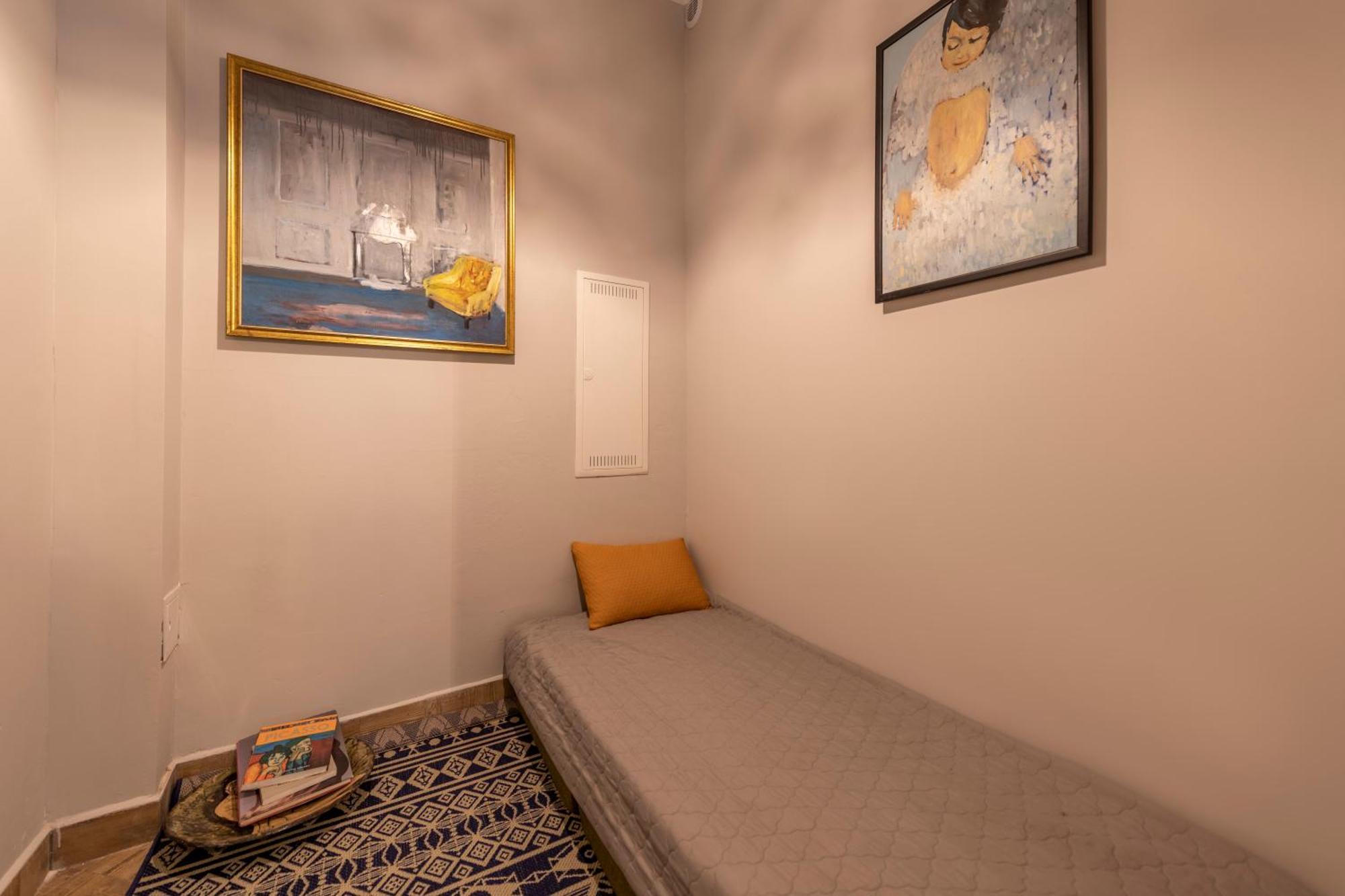 Apartament Artystyczny W Rynku. Лёндек-Здруй Экстерьер фото